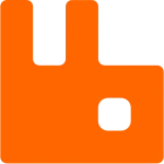 Rabbitmq Icon SVG Icon